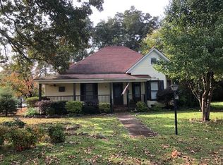 1311 N State St, Batesville, AR 72501