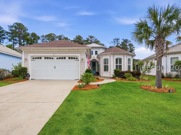 237 Summertime Pl, Hardeeville, SC 29927