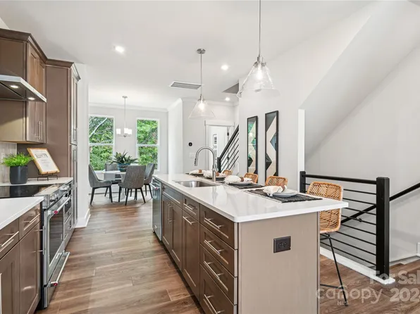 1424 Hamilton St #12, Charlotte, NC 28206