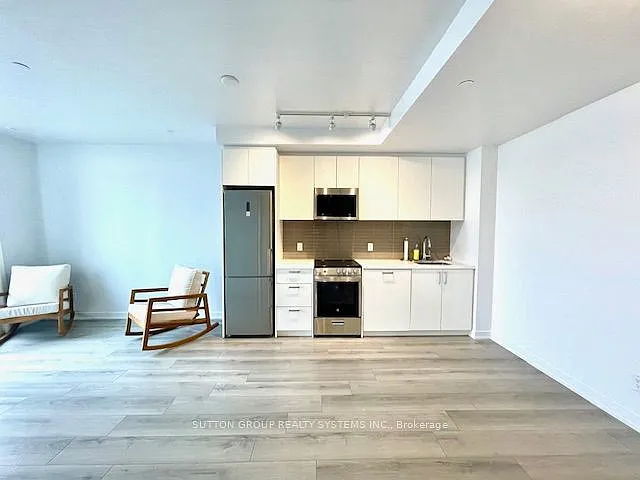 1787 Saint Clair Ave W #1109 — Photo 3