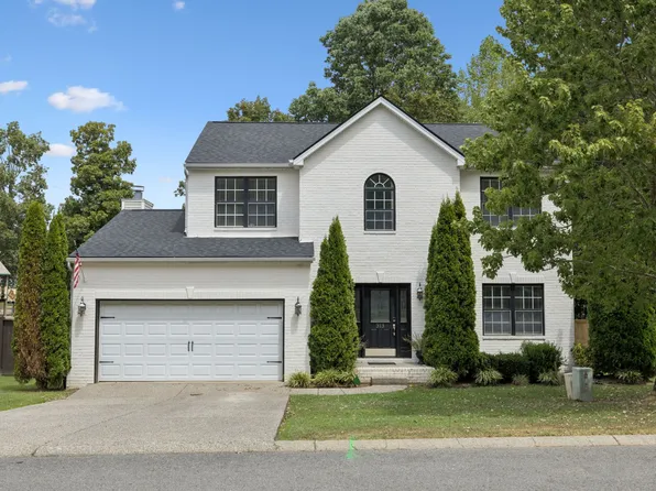 313 Holly Ln, White House, TN 37188