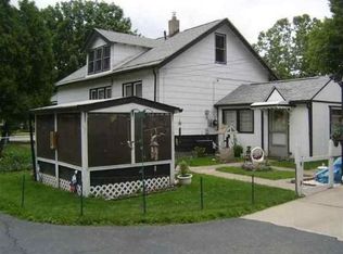 18003 Martin Rd, Roseville, MI 48066