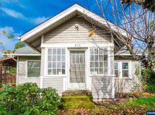 803 Main St, Philomath, OR 97370