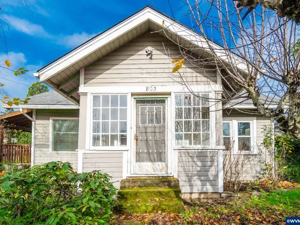 803 Main St, Philomath, OR 97370