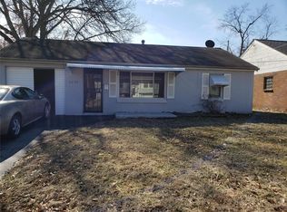 9738 Flora Ave, Saint Louis, MO