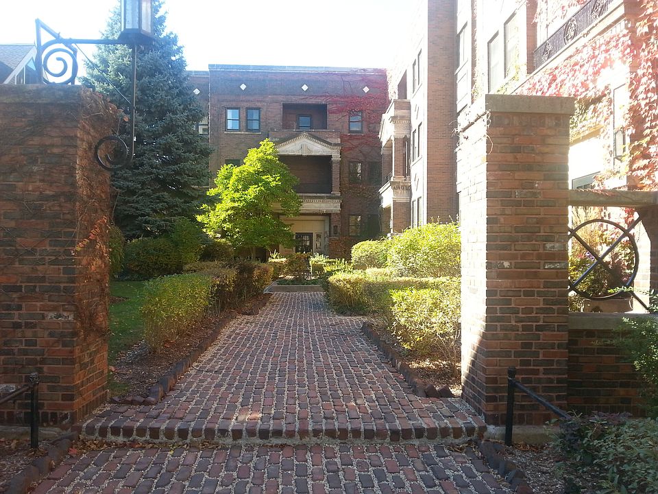 From of Building