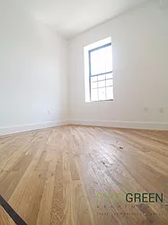 Rented by Evergreen Apartments BK