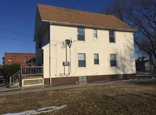 12722 Union Ave, Cleveland, OH