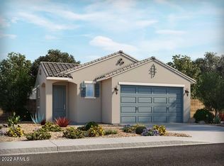 2482 E Rosario Mission Dr, Casa Grande, AZ 85194