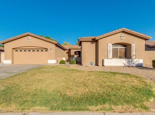20829 S 209th St, Queen Creek, AZ 85142