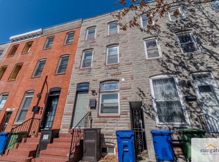 2210 Eastern Ave, Baltimore, MD 21231