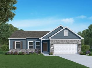 Starling Plan, Timber Glen, Wilmington, OH 45177