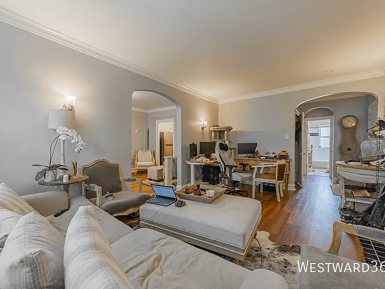 6510 N Hamilton Ave #3S — Photo 7