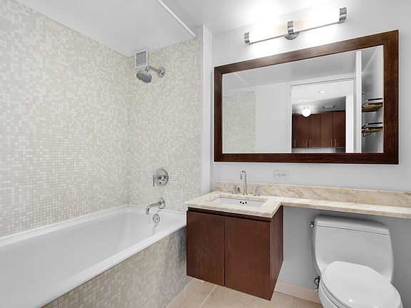 5th image of 350 W 53rd St APT 3F