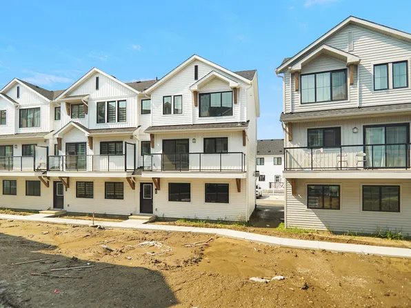 525 Secord Blvd NW #65, Edmonton, AB T5T 7V3