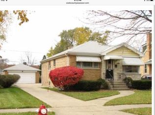 2526 S 4th Ave, North Riverside, IL 60546