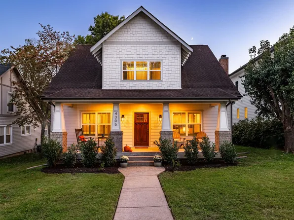 4305 Colorado Ave, Nashville, TN 37209