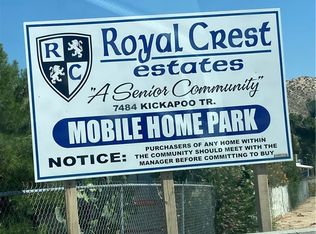 7484 Kickapoo Trl #6, Yucca Valley, CA 92284