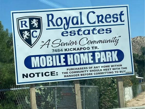 7484 Kickapoo Trl #6, Yucca Valley, CA 92284