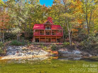 996 Halls Chapel Rd, Burnsville, NC 28714
