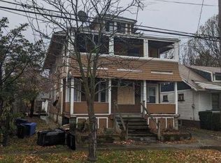 15944 Whitcomb Rd, Cleveland, OH 44110