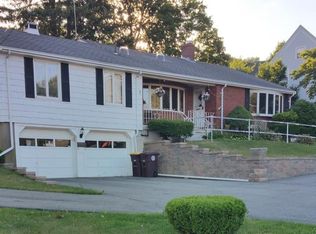 1 Middle St, Weymouth, MA 02189