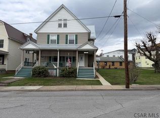 1343 Roxbury Ave FLOOR 1, Johnstown, PA