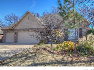 4533 S Redbud Ave, Broken Arrow, OK 74011