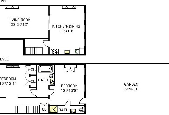 2nd image of 365 Bergen St