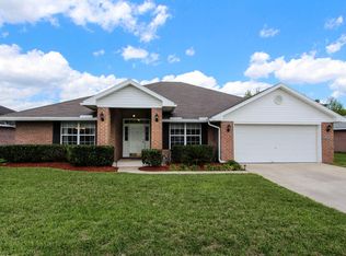 5447 Bristol Bay Ln S, Jacksonville, FL 32244