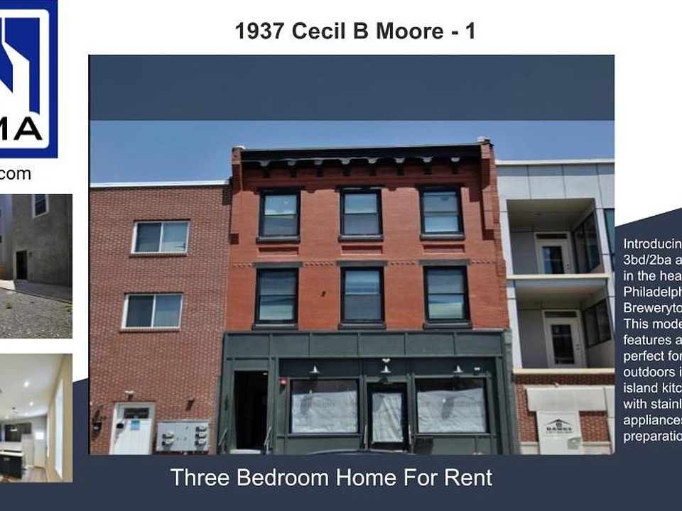 1st image of 1937 Cecil B Moore Ave