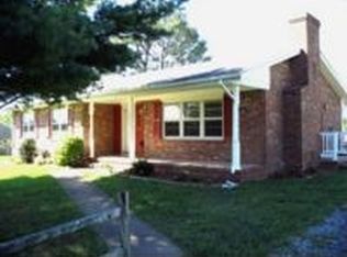 11236 Single Oak Rd, Fredericksburg, VA 22407