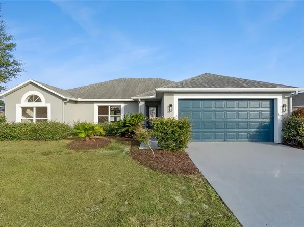 2437 Ainsworth Ave, Deltona, FL 32738