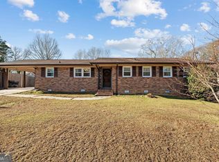 92 Briarwood Dr, Toccoa, GA 30577