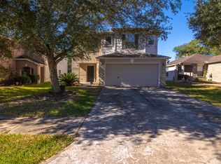 22923 Twisting Pine Dr, Spring, TX 77373