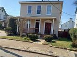301 Washington St, Hampton, VA 23669