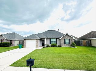 306 Allie Ln, Luling, LA 70070