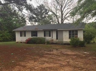 5257 Clark Rd, Liberty, MS 39645