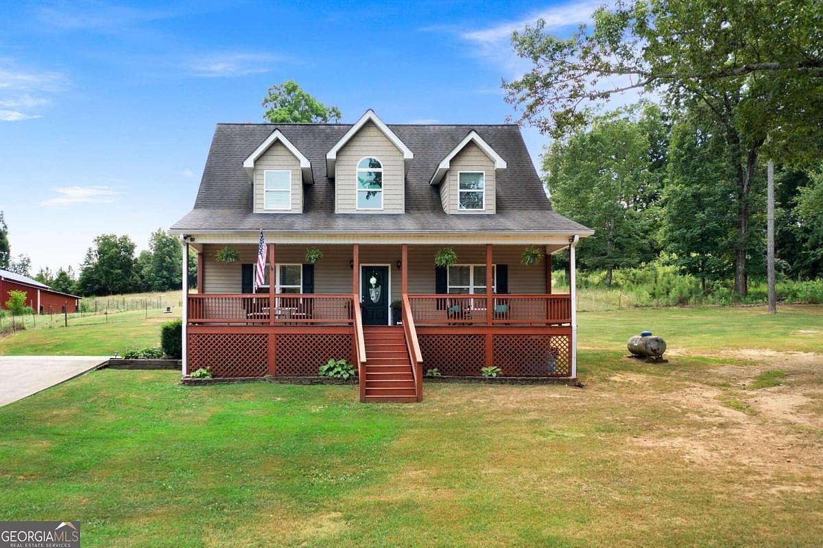 2146 Wayside Rd, Kingston, GA 30145 Zillow
