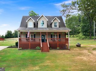 2146 Wayside Rd, Kingston, GA 30145