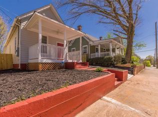 602 Formwalt St SW, Atlanta, GA 30312