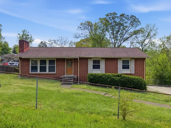 212 Downer Dr, Clarksville, TN 37042