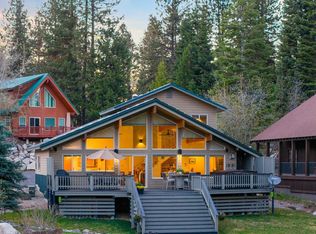 1475 Divot Ln, McCall, ID 83638