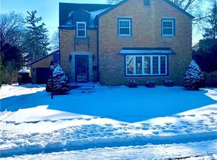 212 Collingwood Ave, Dayton, OH 45419