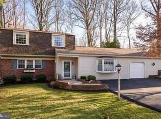 1120 Stoneybrook Ln, West Chester, PA 19382