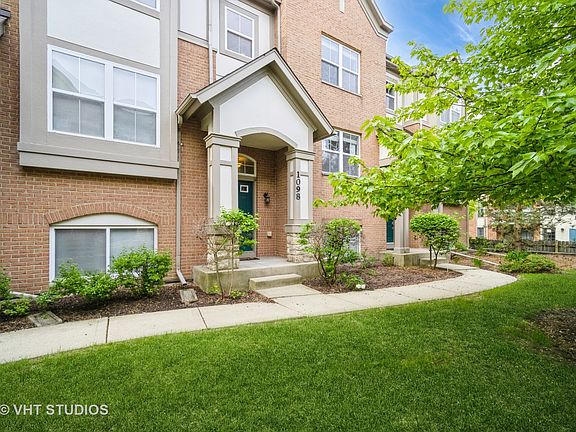 2nd image of 1098 N Claremont Dr Unit 1