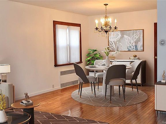 4th image of 65-68 Ellwell Cres #1