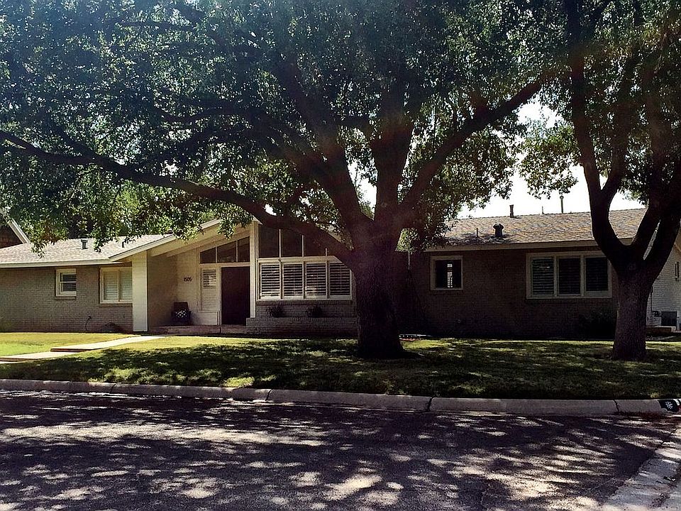 1505 Seaboard Ave, Midland, TX 79705 Zillow