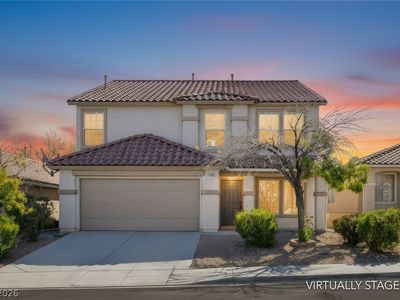 11662 Elianto St, Las Vegas, NV, 89183