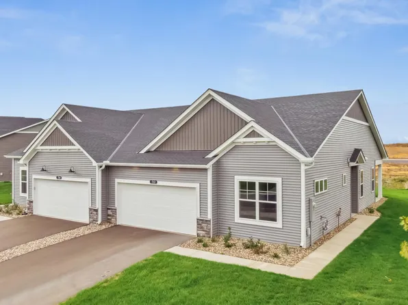 712 Kasota Ave, Jordan, MN 55352